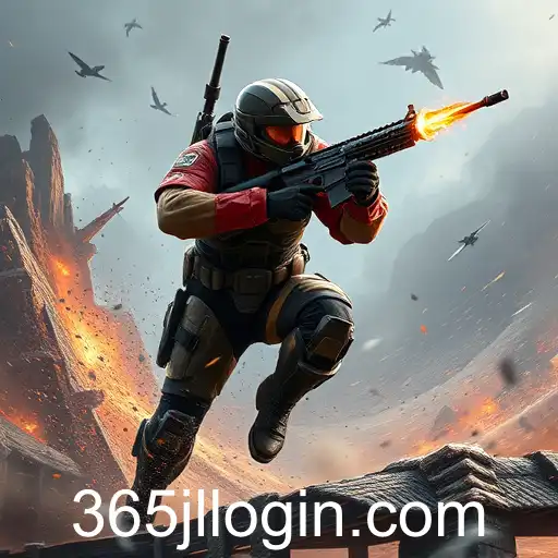 Exploring the Thrilling World of Action Games: A Deep Dive into the Category