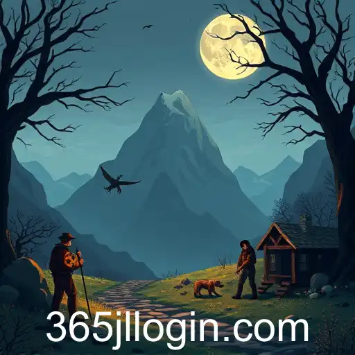 The Thrilling World of Adventure Games: An Exploration