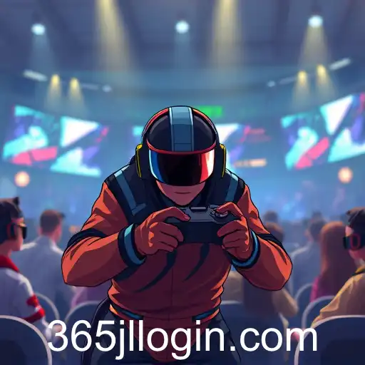 Emerging Trends in Online Gaming for 2025