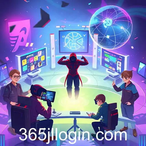 Evolving Trends in Online Gaming Platforms