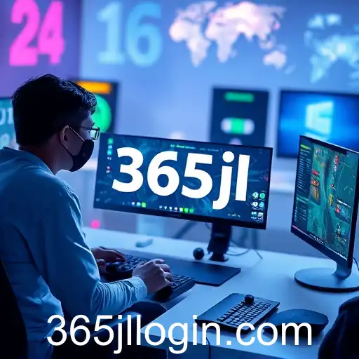 Exploring 365jl: Gaming Revolution