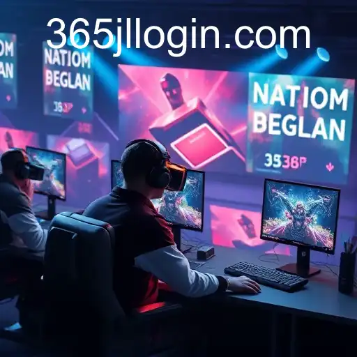 Gaming Trends and Developments in 2025