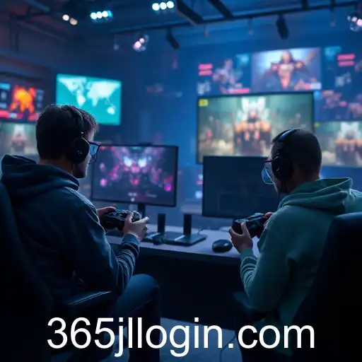 Gaming Trends and Technology Innovations