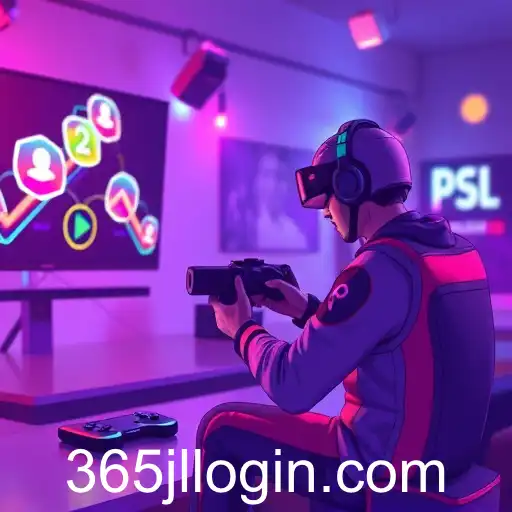 Emerging Trends in Online Gaming for 2025