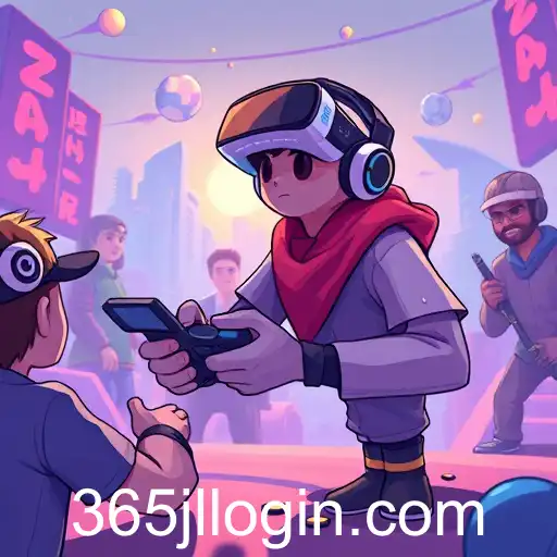 Evolution of Online Gaming in 2025