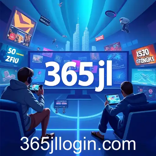 The Digital Arena: Gaming and Cultural Shifts