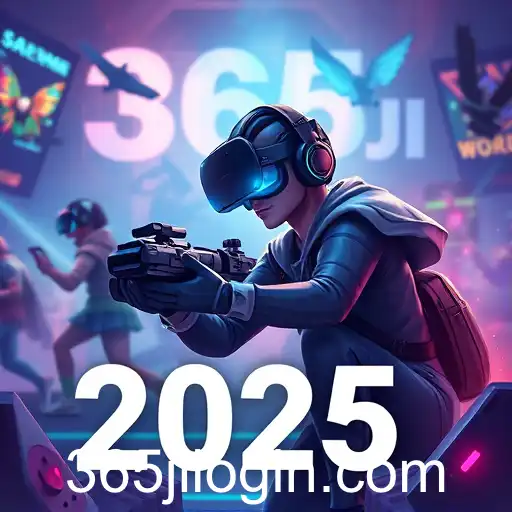 The Rise of 365jl: A New Era in Online Gaming
