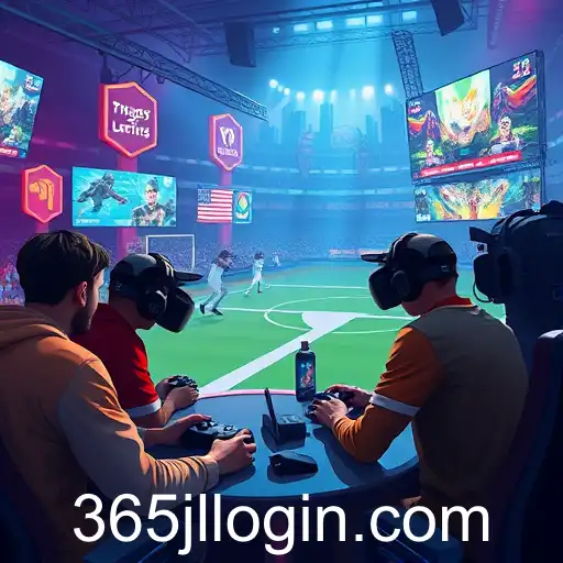 Gaming Trends and Breakthroughs in 2025