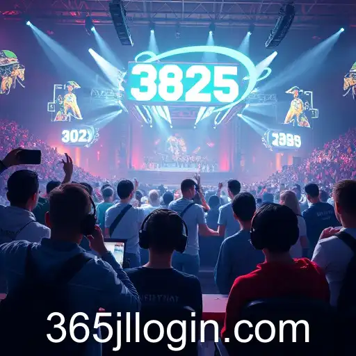 The Rise of Gaming Platforms in 2025