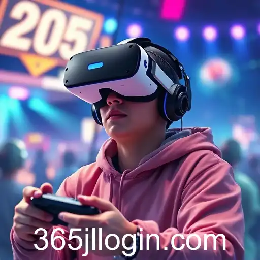 Innovations in Online Gaming for 2025
