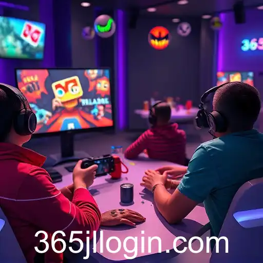 The Rise of Online Gaming Communities