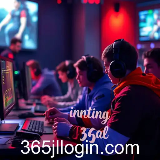 The Rise of Online Gaming Communities