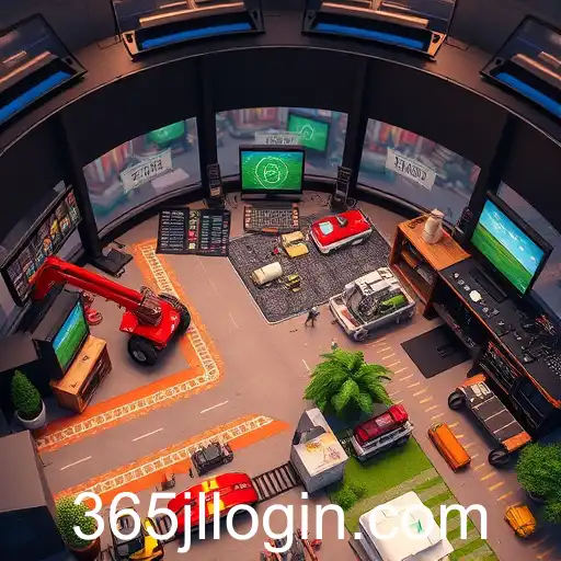 Evolving Trends in Online Gaming for 2025